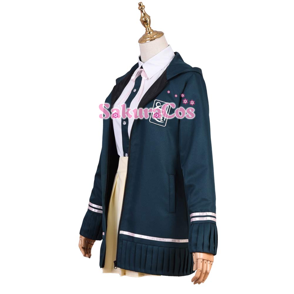 Amazon.co.jp: sakuracos ダンガンロンパ3 The End of 希望ヶ峰学園